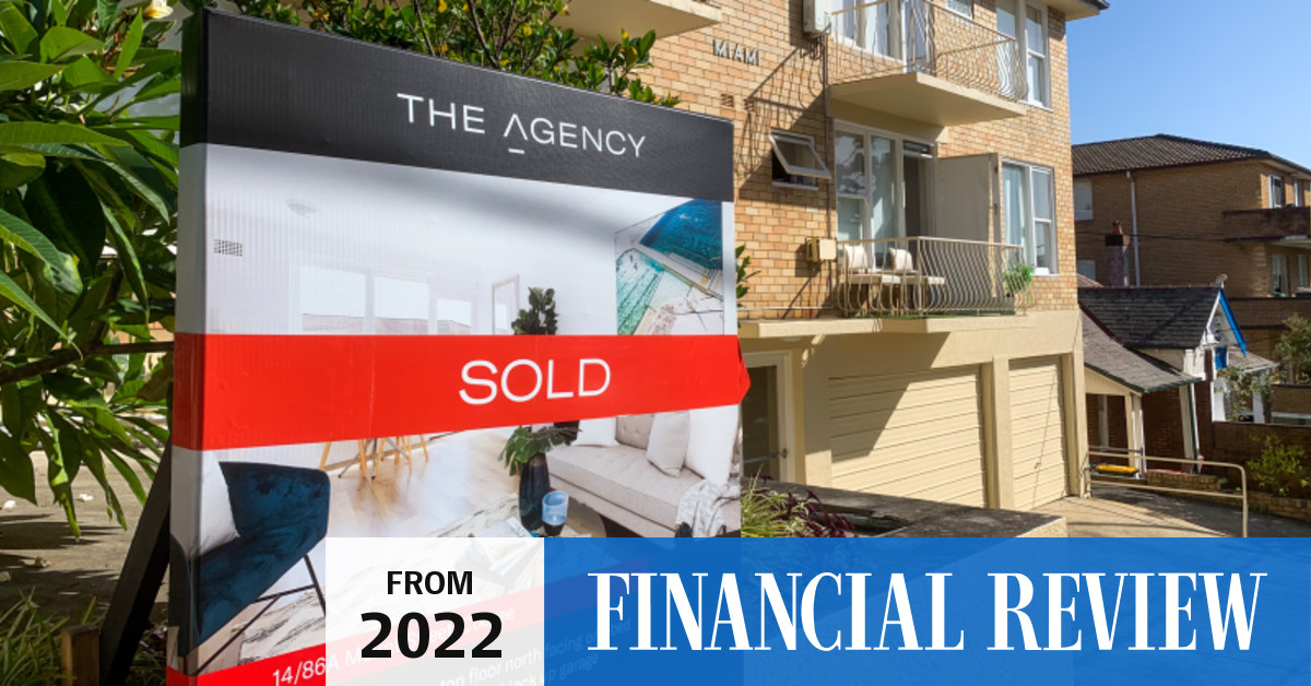 Domain boosts marketing arm with 180m purchase of Realbase